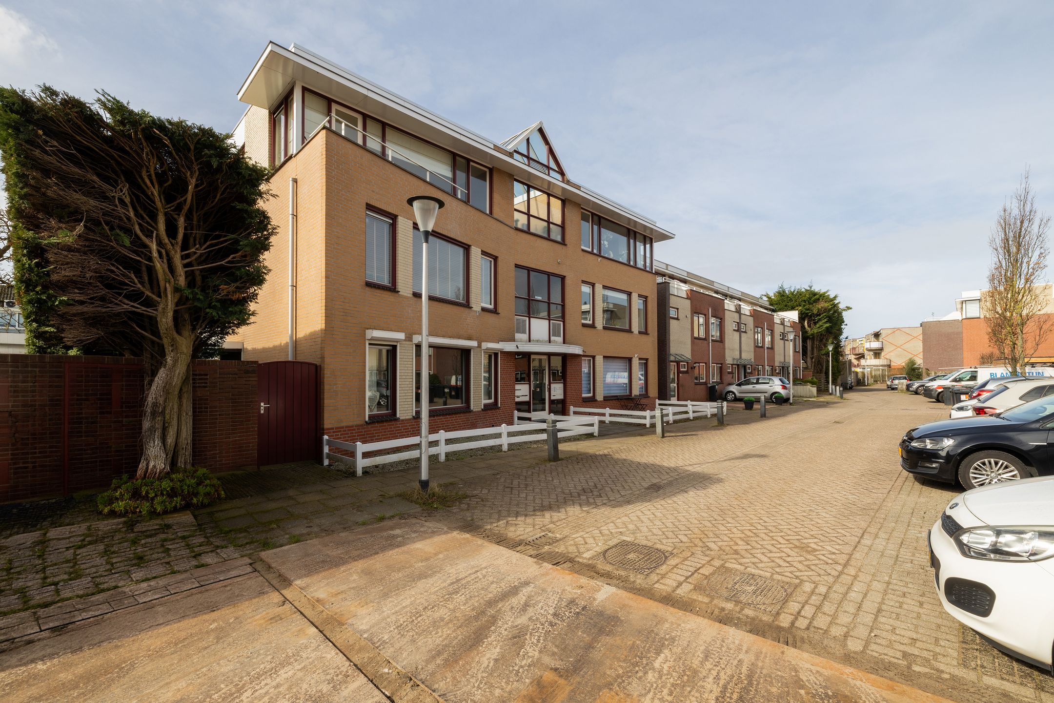 Foto 24 van Kruizemunt 15