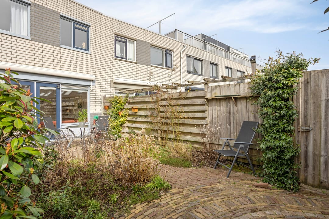 Foto 28 van Lange Sloot 13