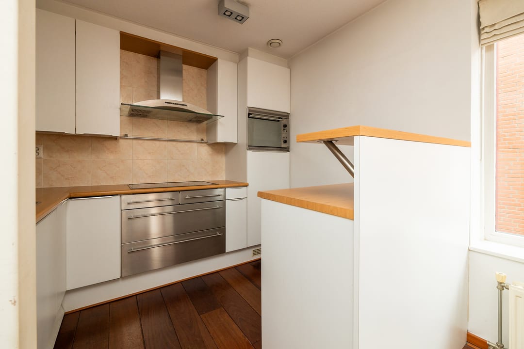 Foto 7 van Kruizemunt 15