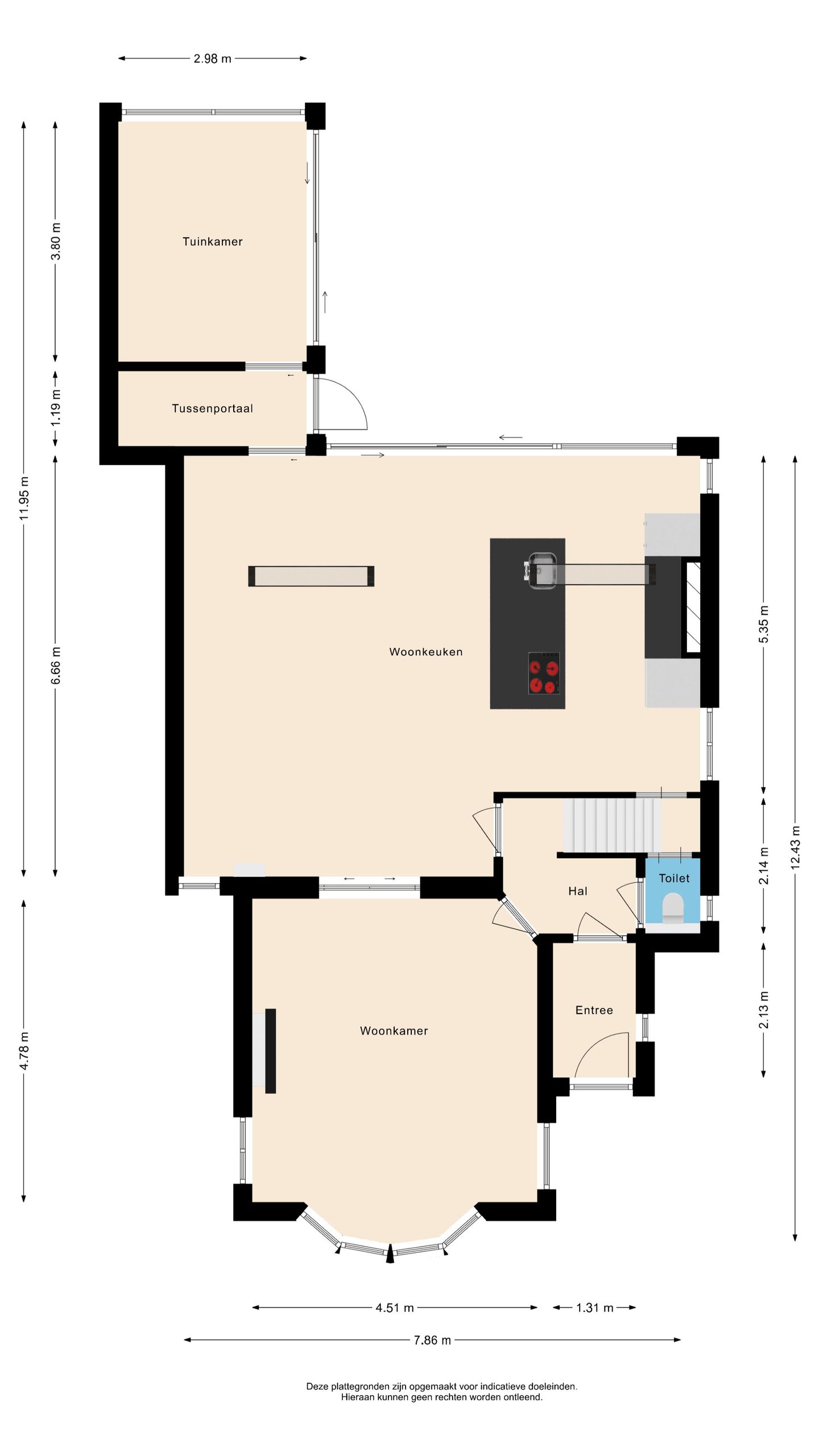 Foto 59 van Dr. Schuitstraat 36