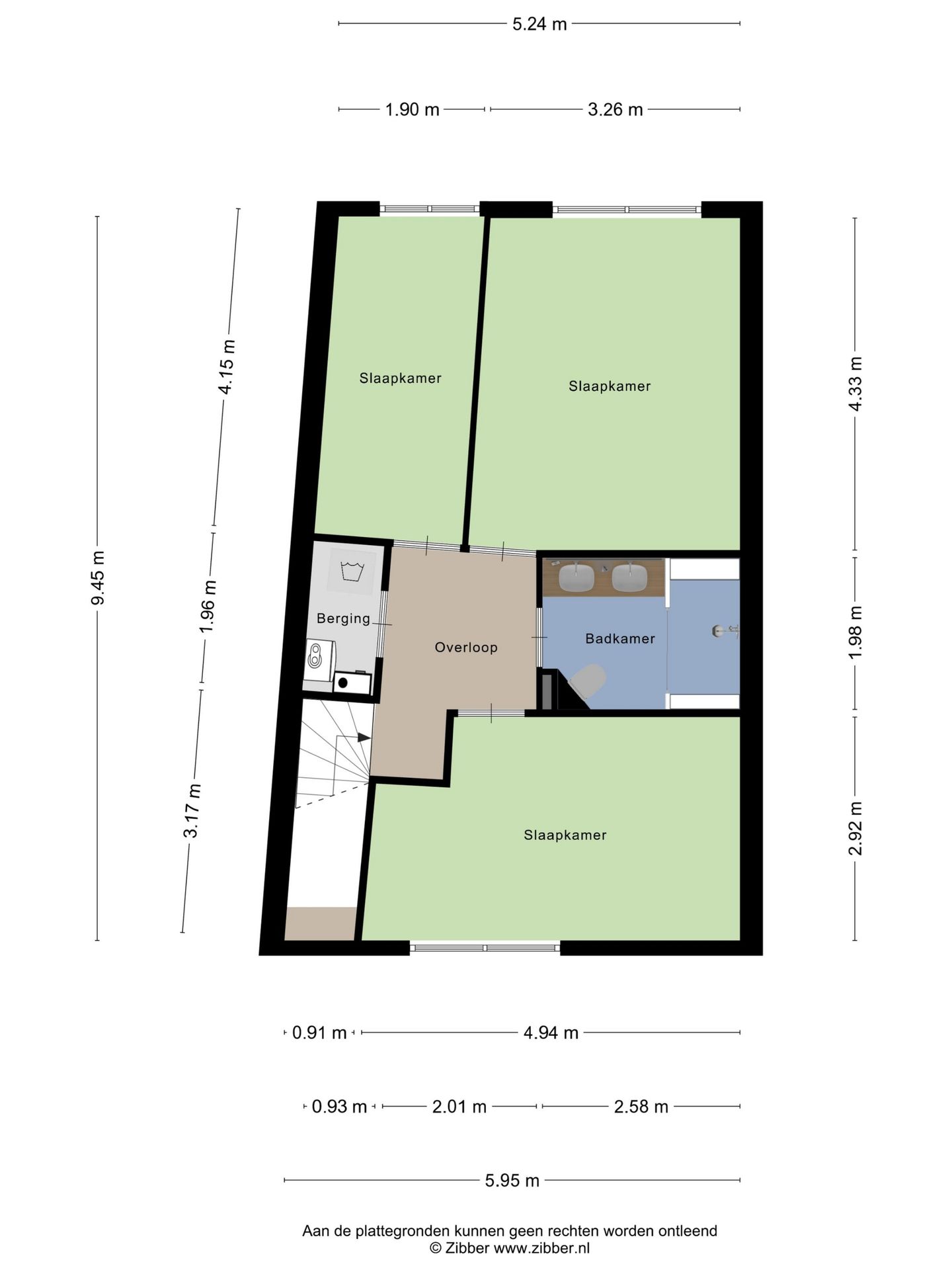 Foto 35 van Lange Sloot 13