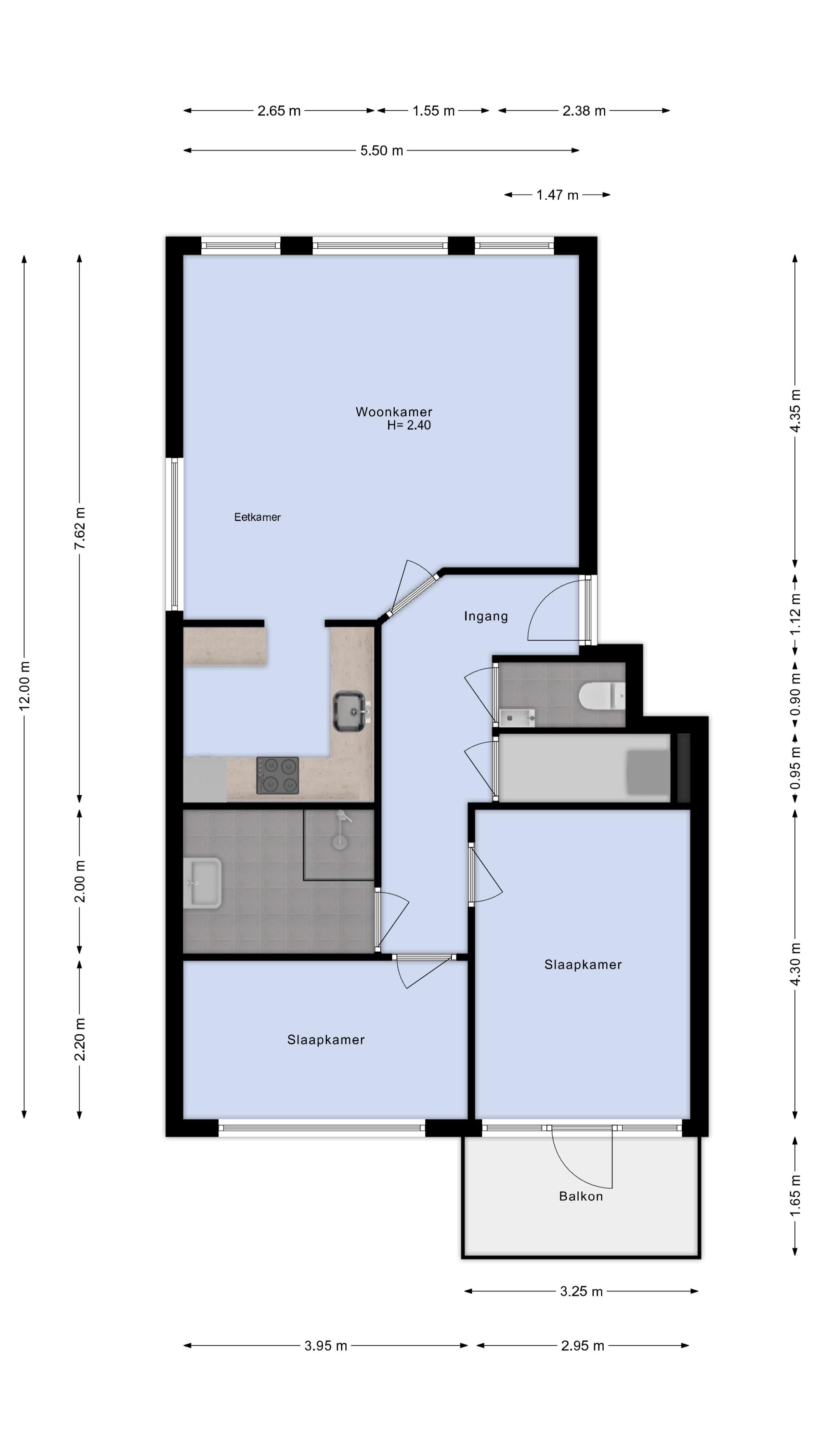 Foto 27 van Kruizemunt 15