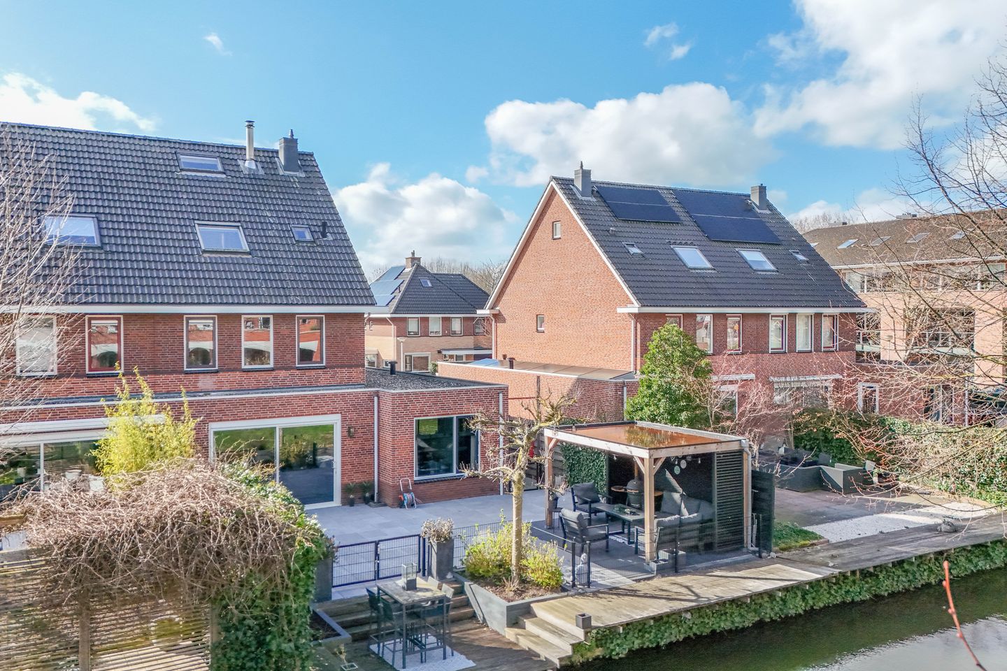 Foto 4 van Traverse 6