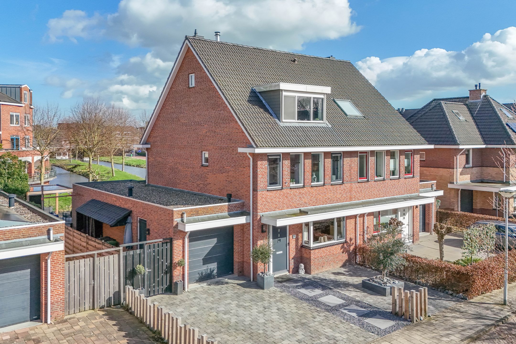 Foto 6 van Traverse 6