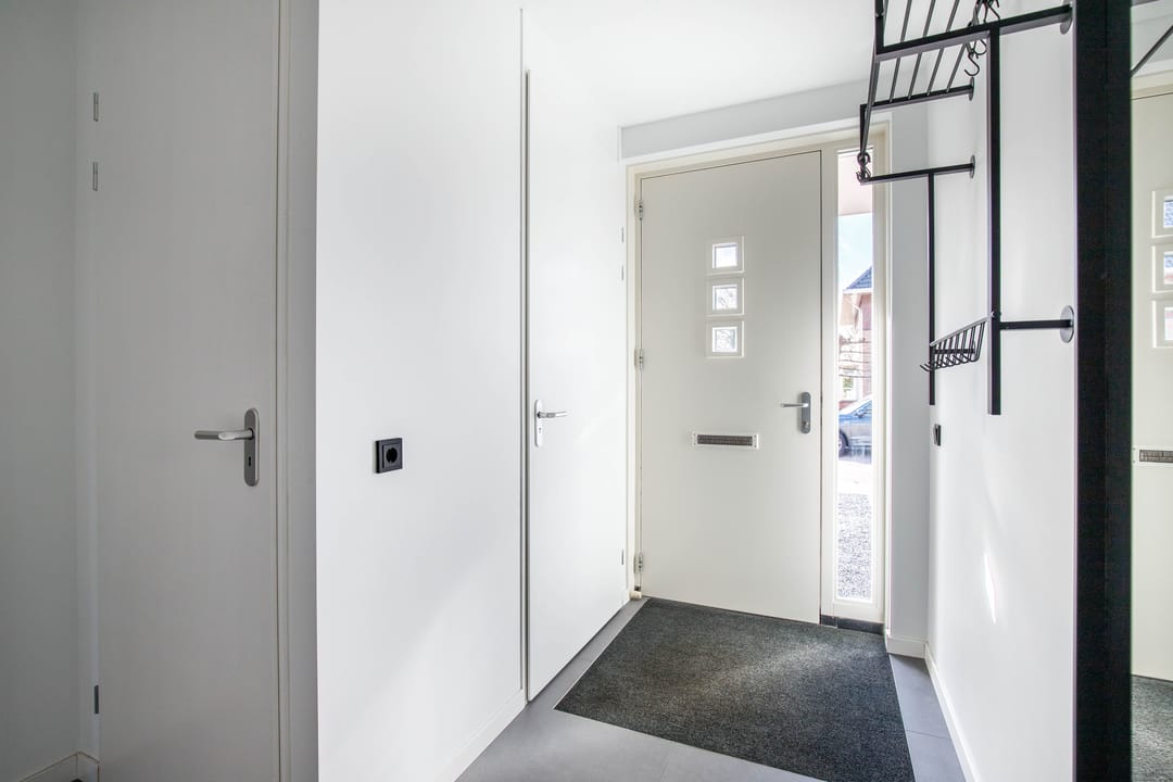 Foto 7 van Traverse 6