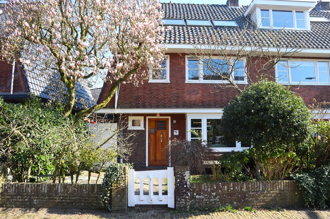 Foto 1 van Celebesstraat 41