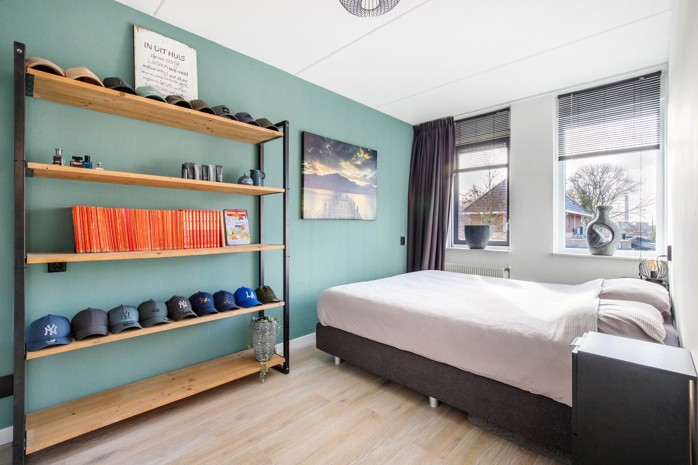 Foto 29 van Traverse 6