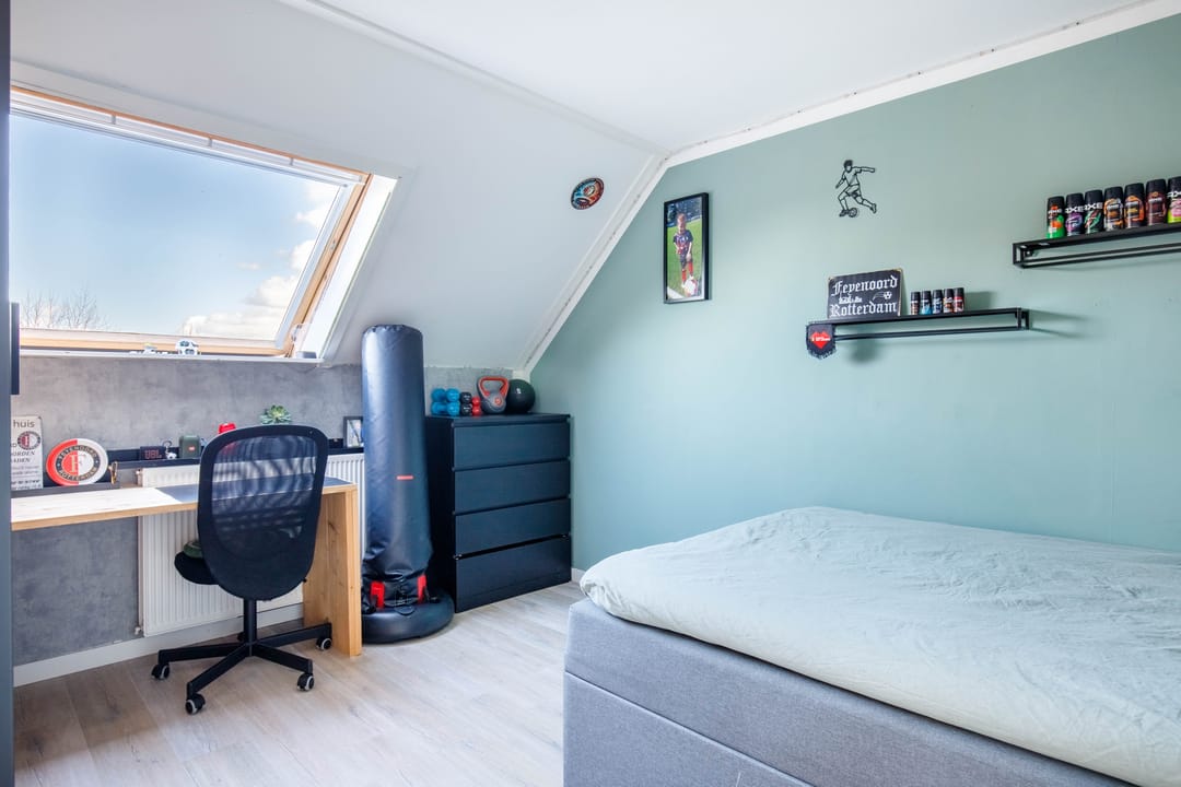 Foto 38 van Traverse 6