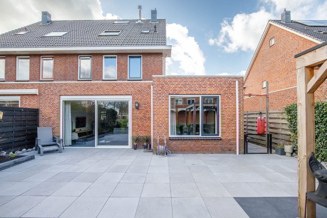 Foto 43 van Traverse 6