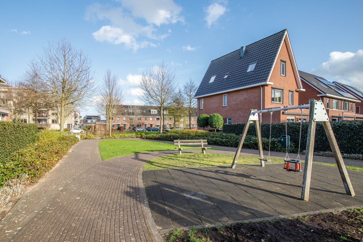 Foto 55 van Traverse 6