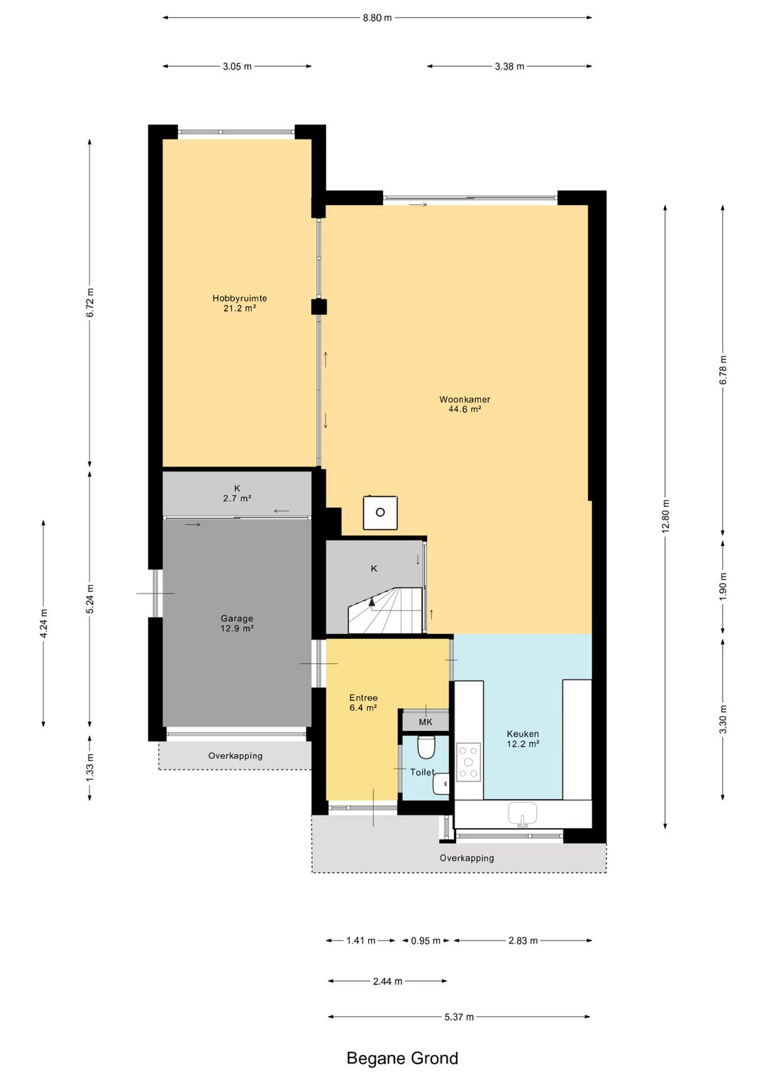 Foto 56 van Traverse 6