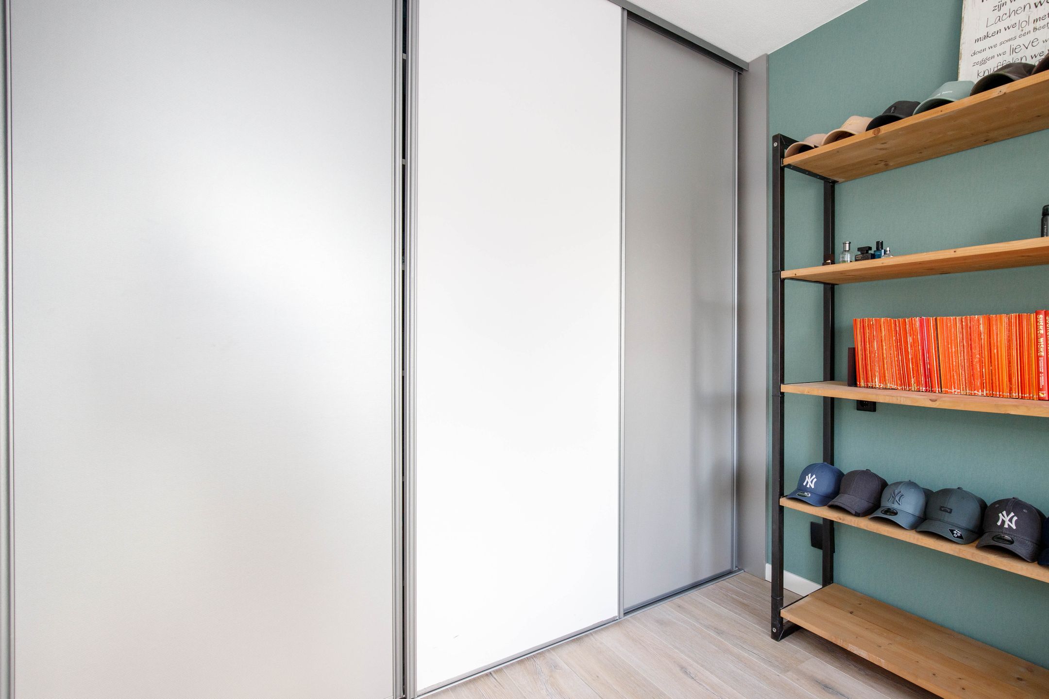 Foto 30 van Traverse 6