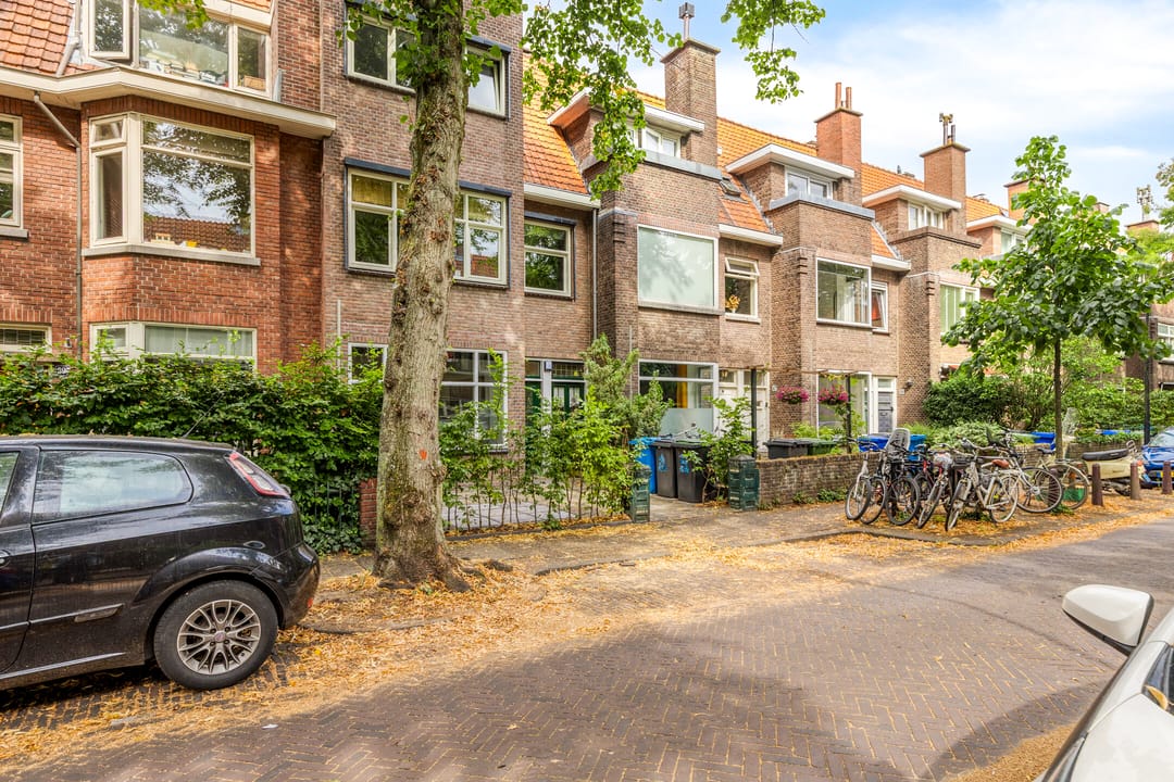 Foto 28 van Beetslaan 41