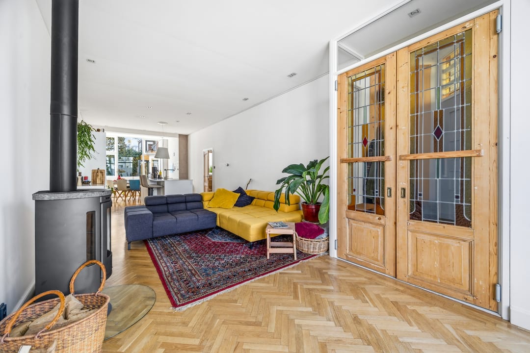 Photo 1 of Beeklaan 361-A