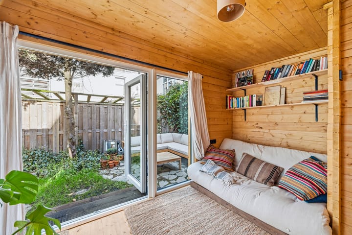 Photo 3 of Beeklaan 361-A