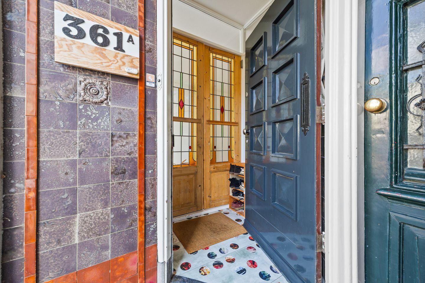 Photo 5 of Beeklaan 361-A