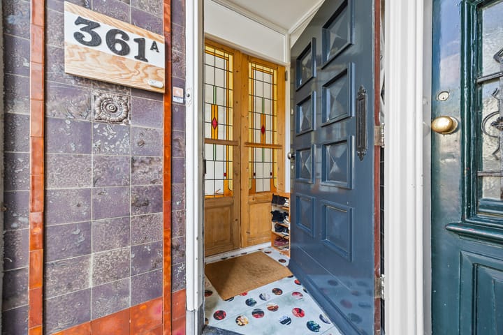 Photo 5 of Beeklaan 361-A