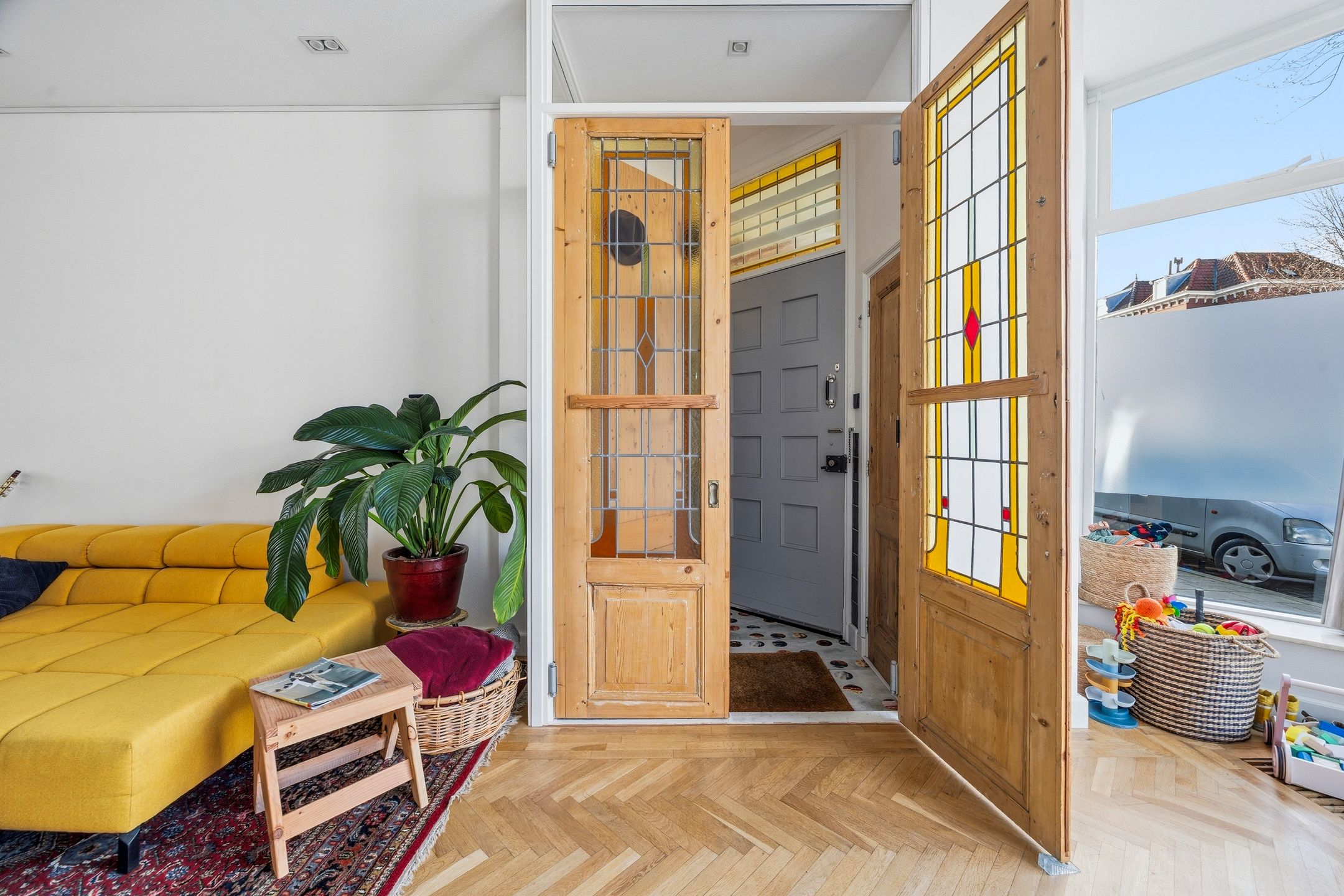 Photo 6 of Beeklaan 361-A