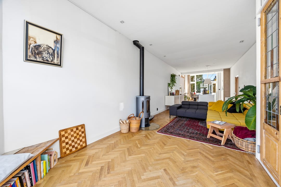 Photo 7 of Beeklaan 361-A