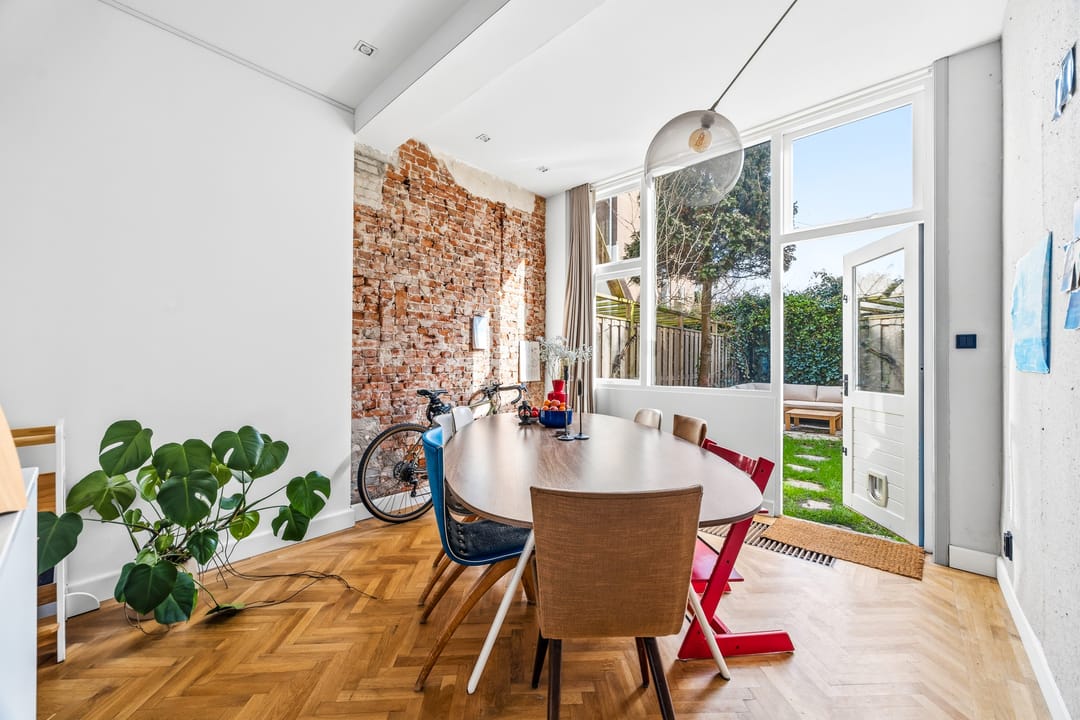 Photo 13 of Beeklaan 361-A