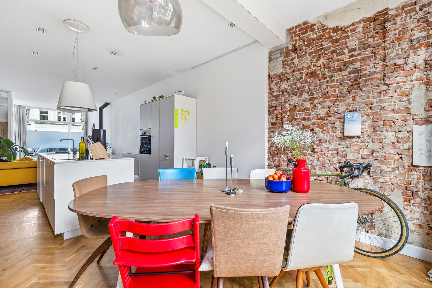 Photo 14 of Beeklaan 361-A