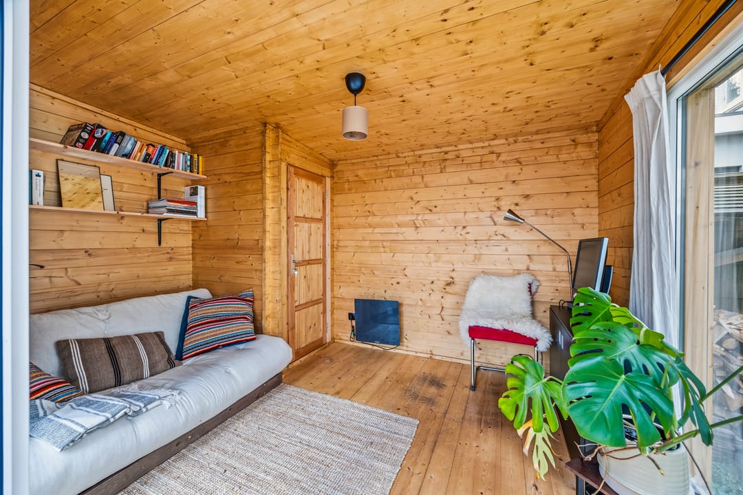 Photo 23 of Beeklaan 361-A