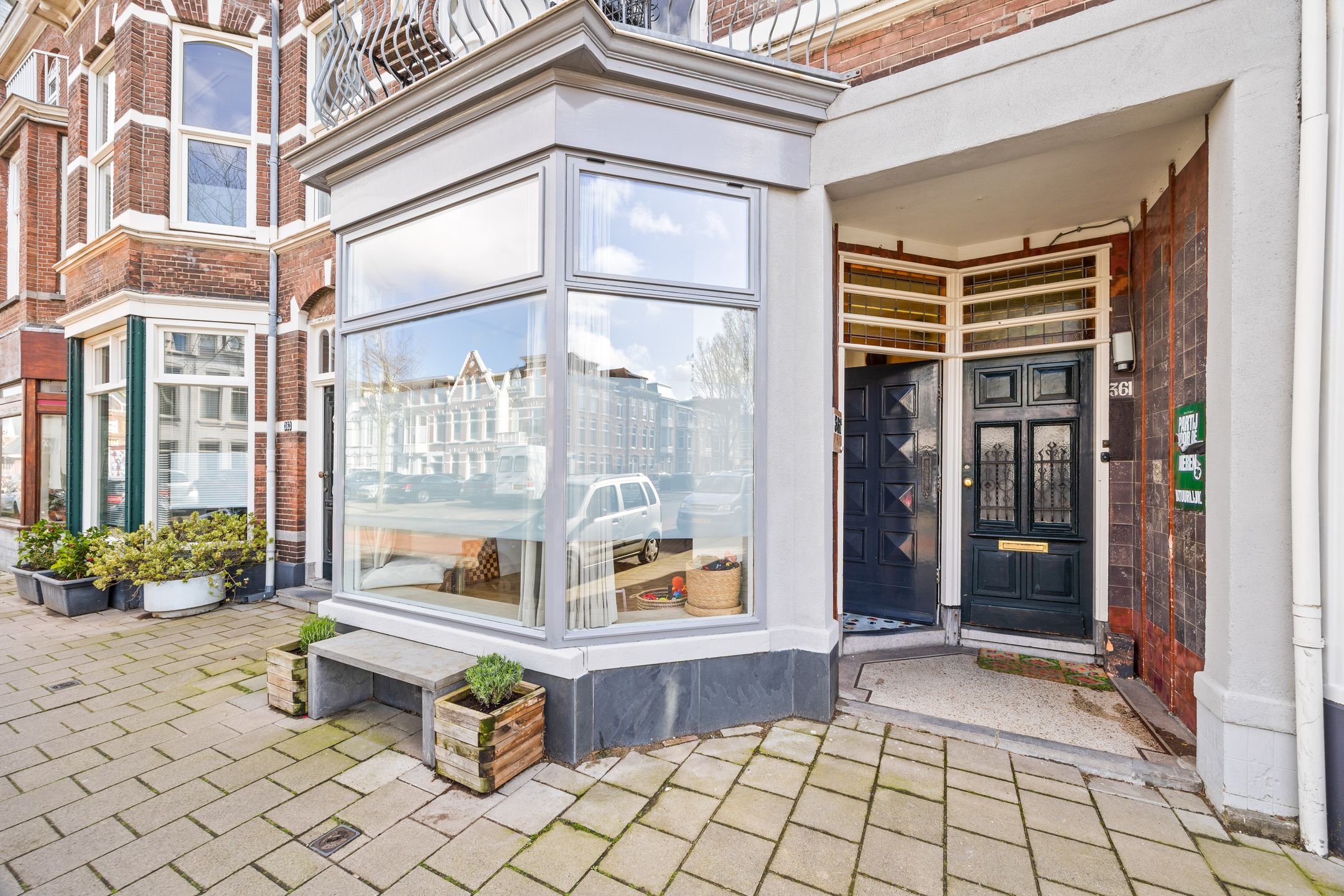 Photo 27 of Beeklaan 361-A