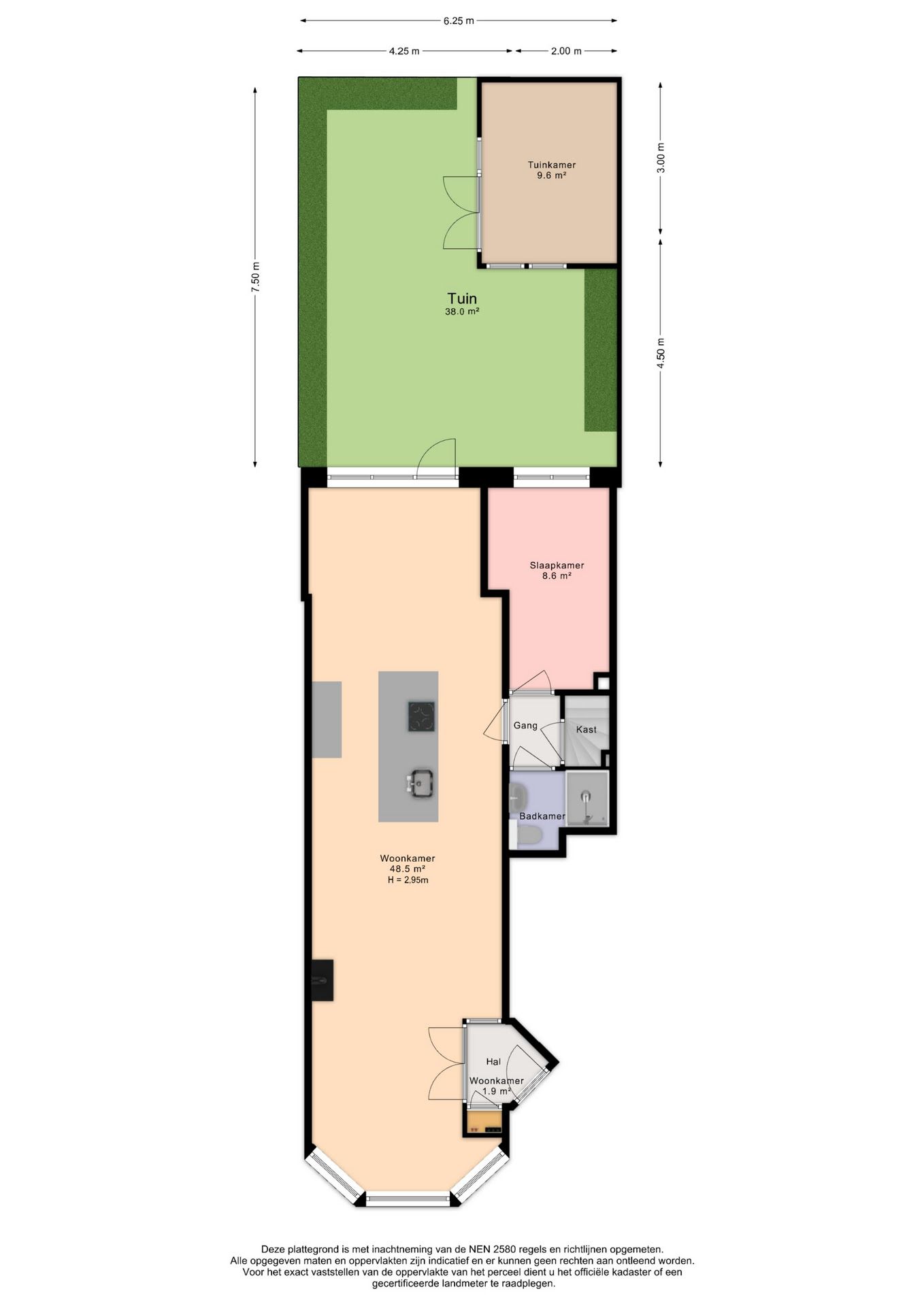 Photo 30 of Beeklaan 361-A