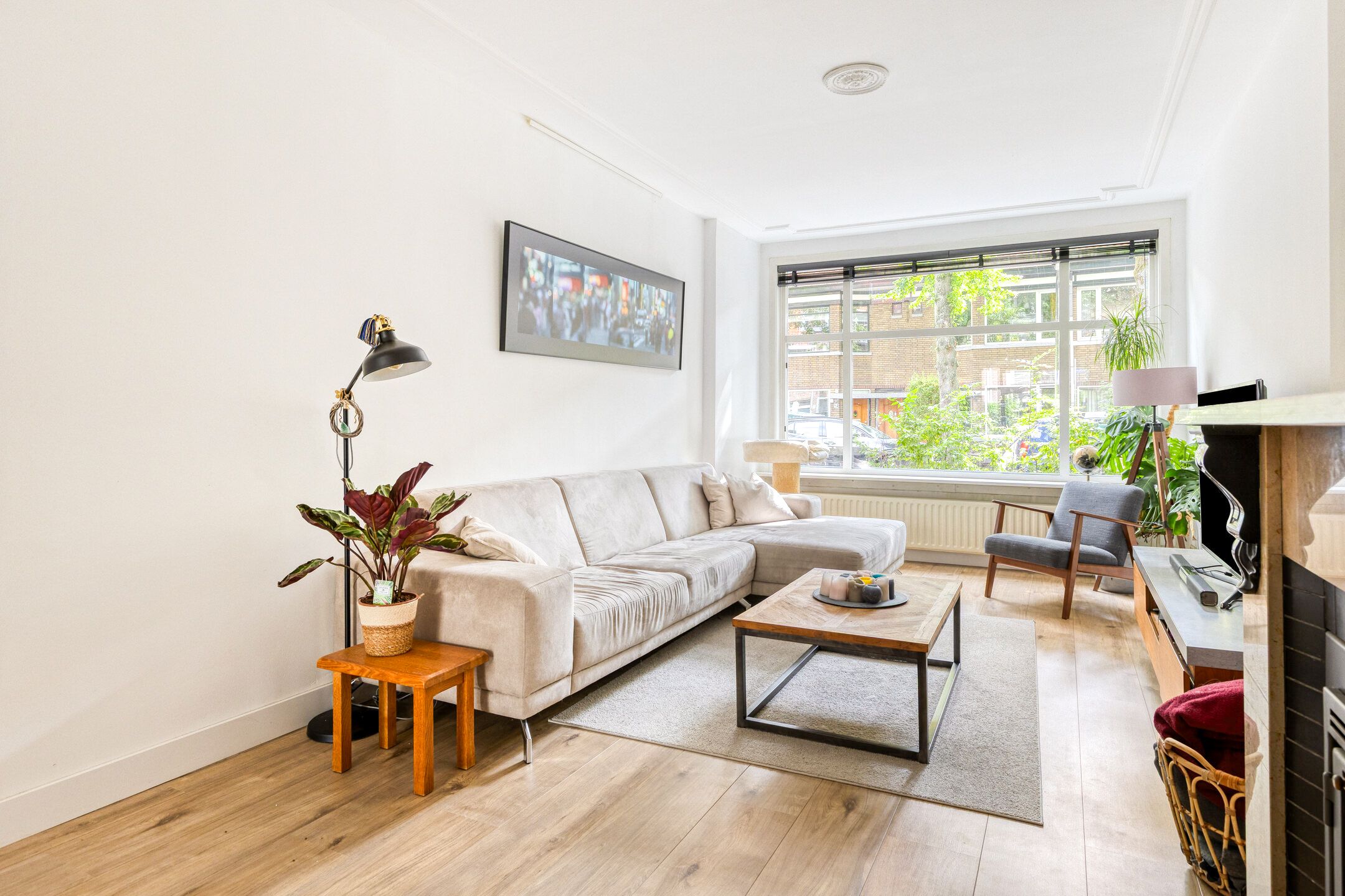 Foto 3 van Beetslaan 41