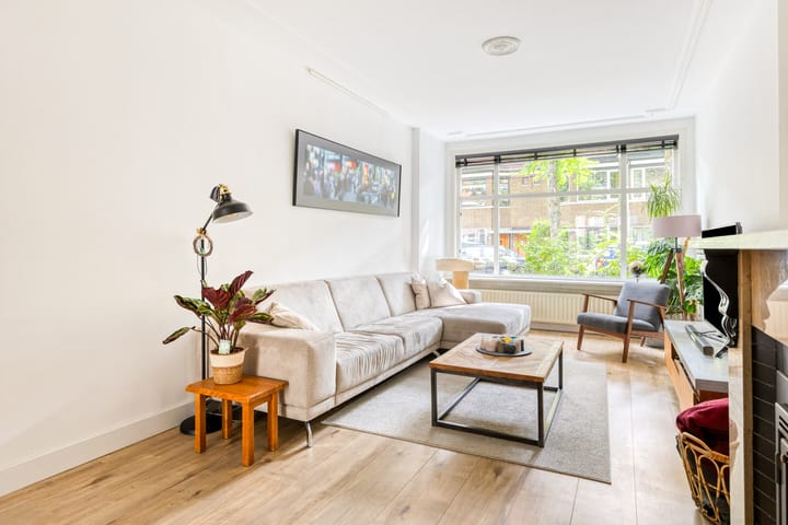 Foto 3 van Beetslaan 41