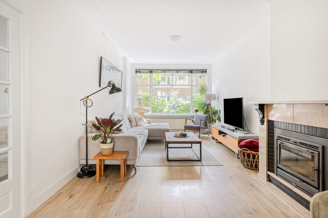 Foto 7 van Beetslaan 41