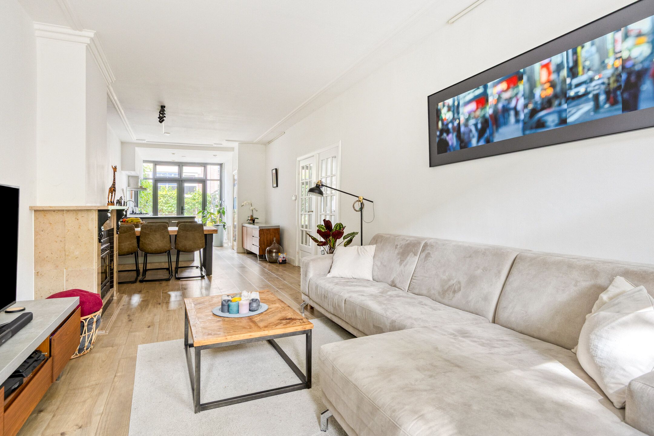 Foto 9 van Beetslaan 41