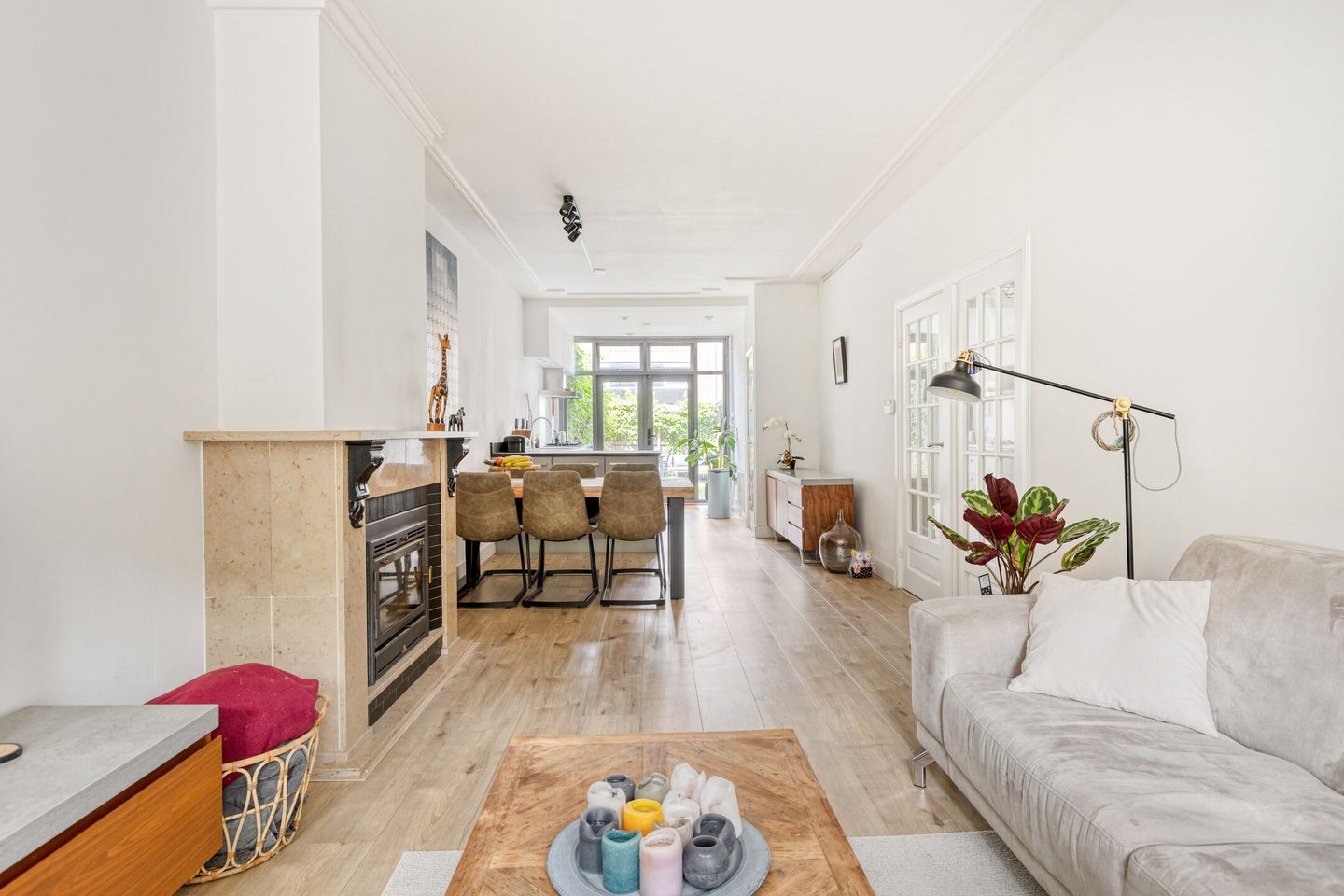 Foto 10 van Beetslaan 41