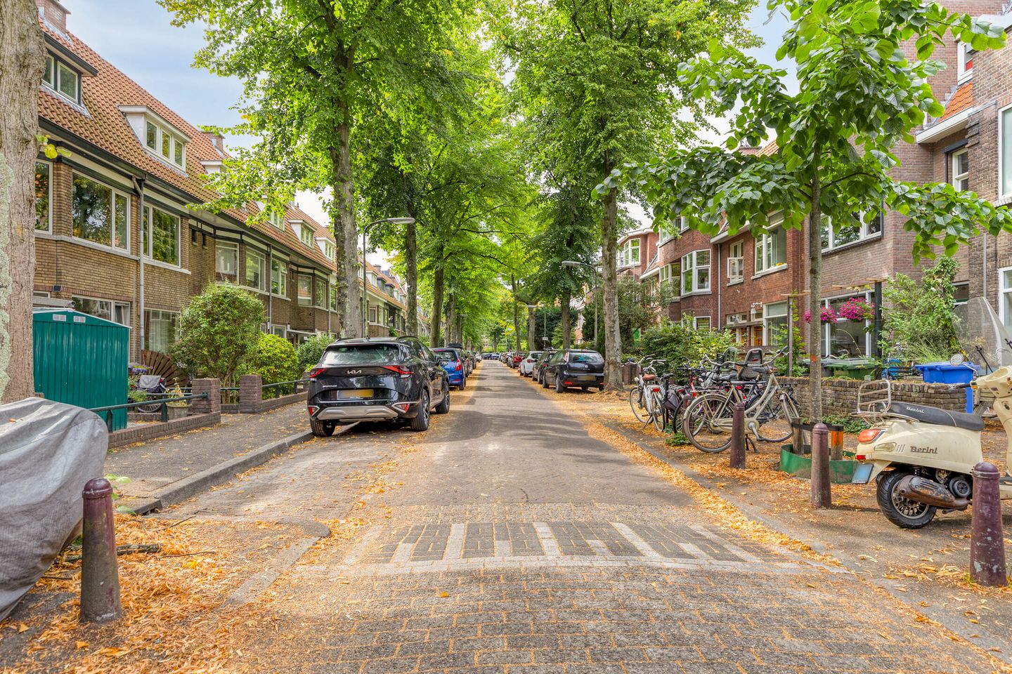 Foto 29 van Beetslaan 41