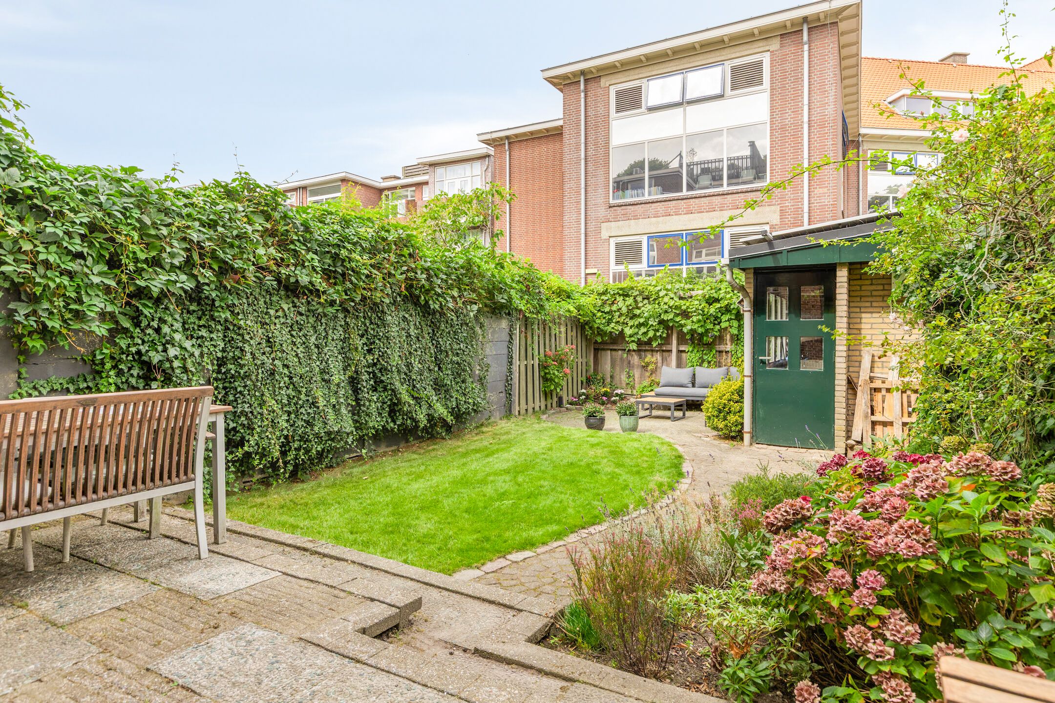 Foto 15 van Beetslaan 41