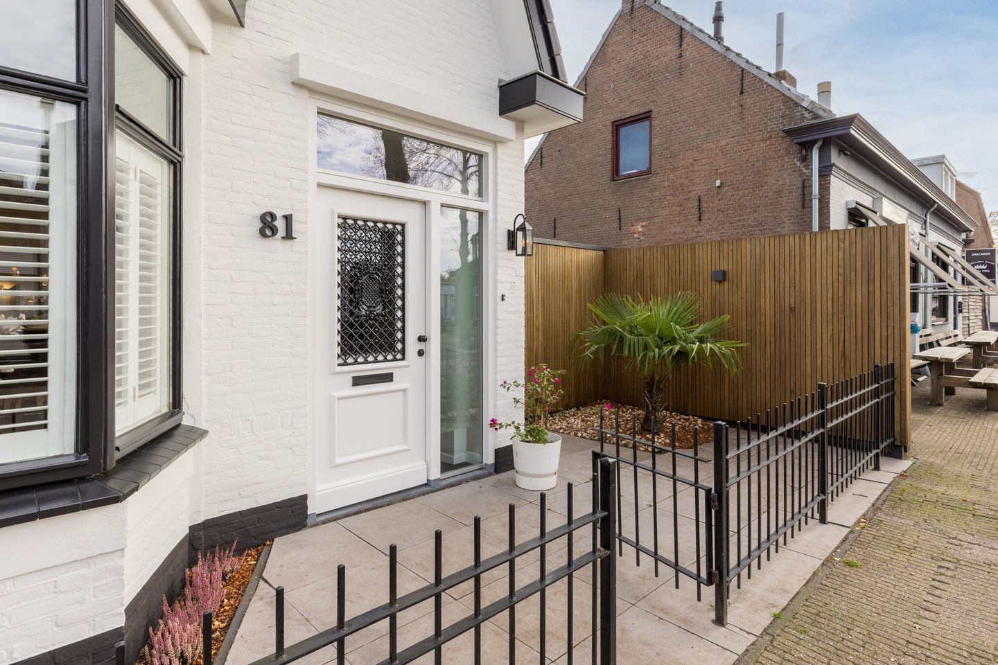 Foto 4 van Hoolstraat 81