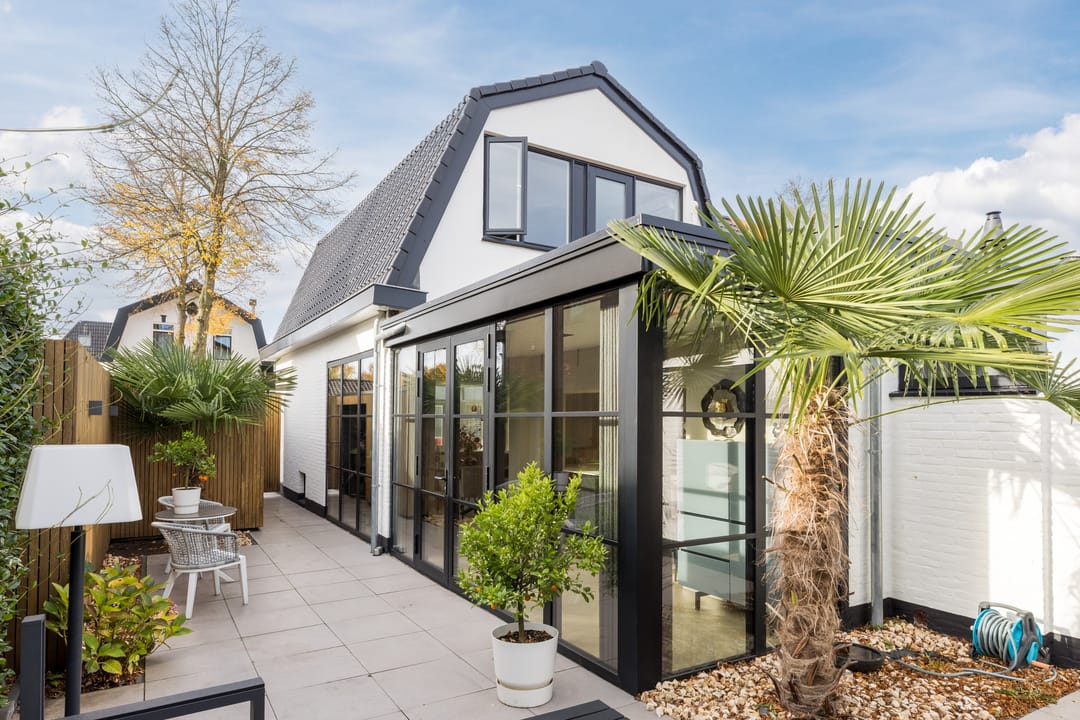 Foto 32 van Hoolstraat 81