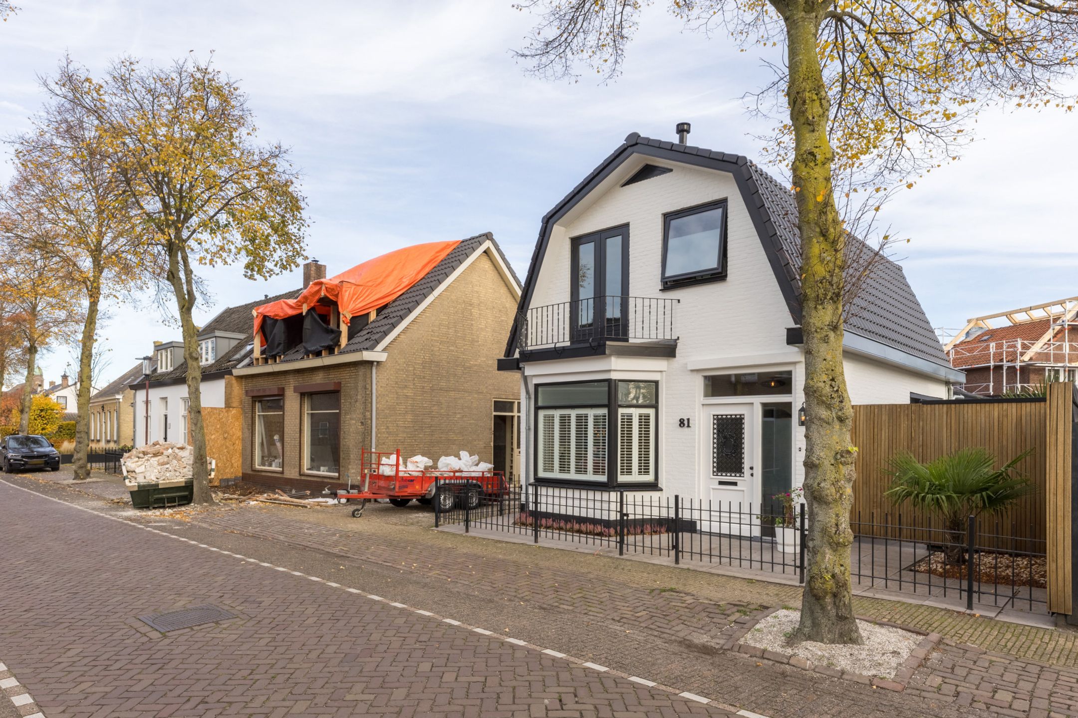 Foto 36 van Hoolstraat 81