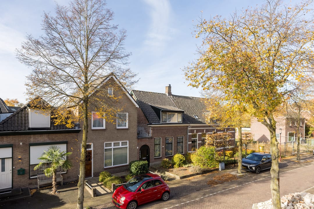 Foto 37 van Hoolstraat 81