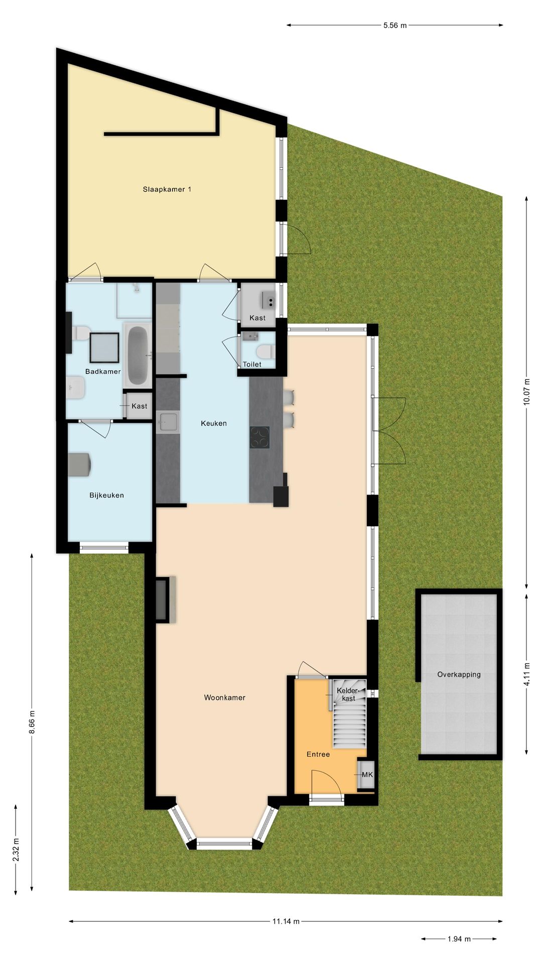 Foto 43 van Hoolstraat 81