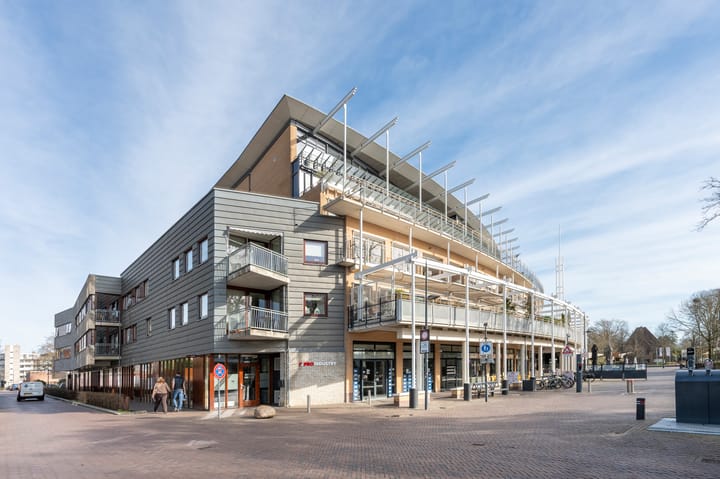 Marktplein 134 main image