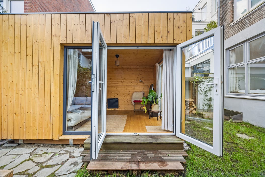 Photo 22 of Beeklaan 361-A