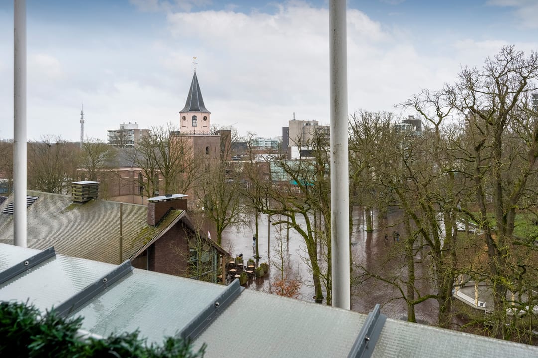 Photo 31 of Marktplein 134
