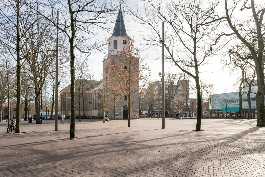 Photo 37 of Marktplein 134