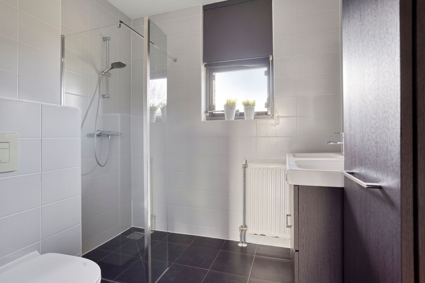 Foto 4 van Van Amerongenerf 42