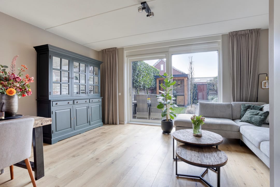 Foto 8 van Van Amerongenerf 42