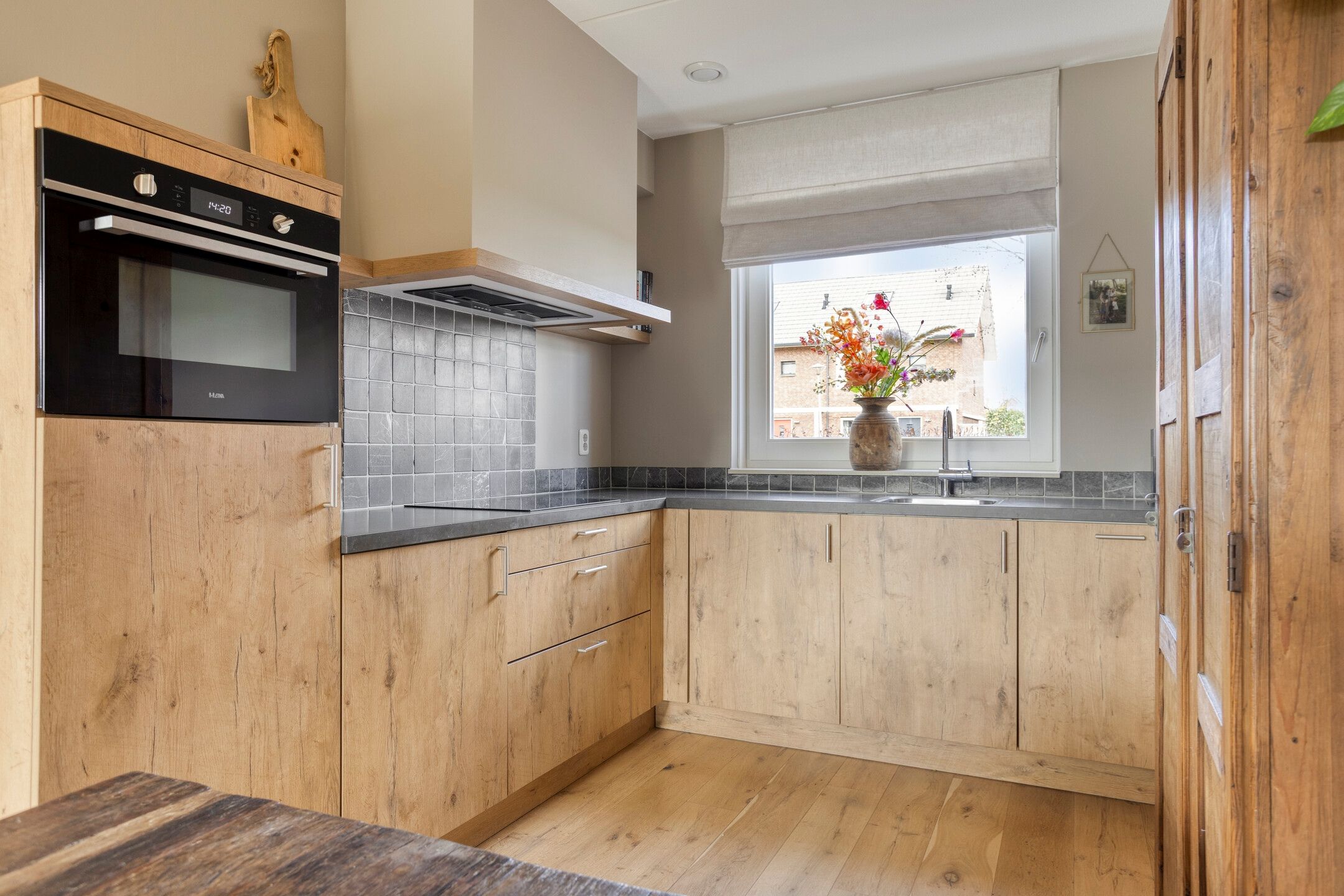 Foto 3 van Van Amerongenerf 42