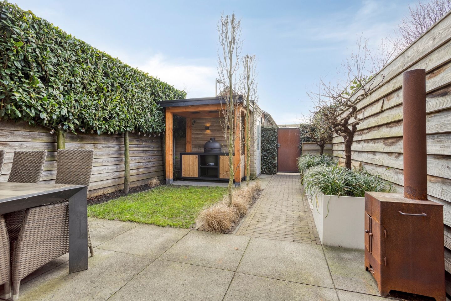 Foto 5 van Van Amerongenerf 42