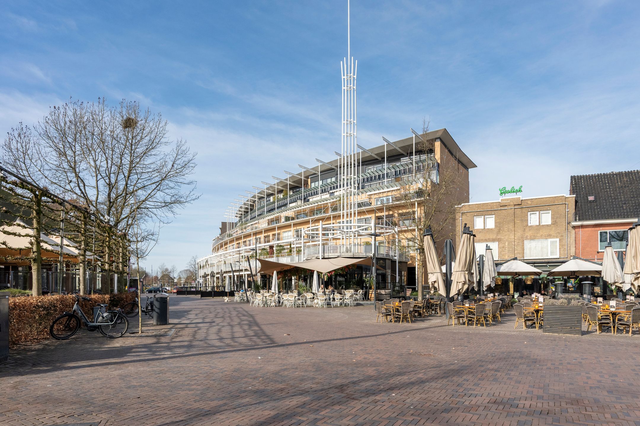 Photo 42 of Marktplein 134