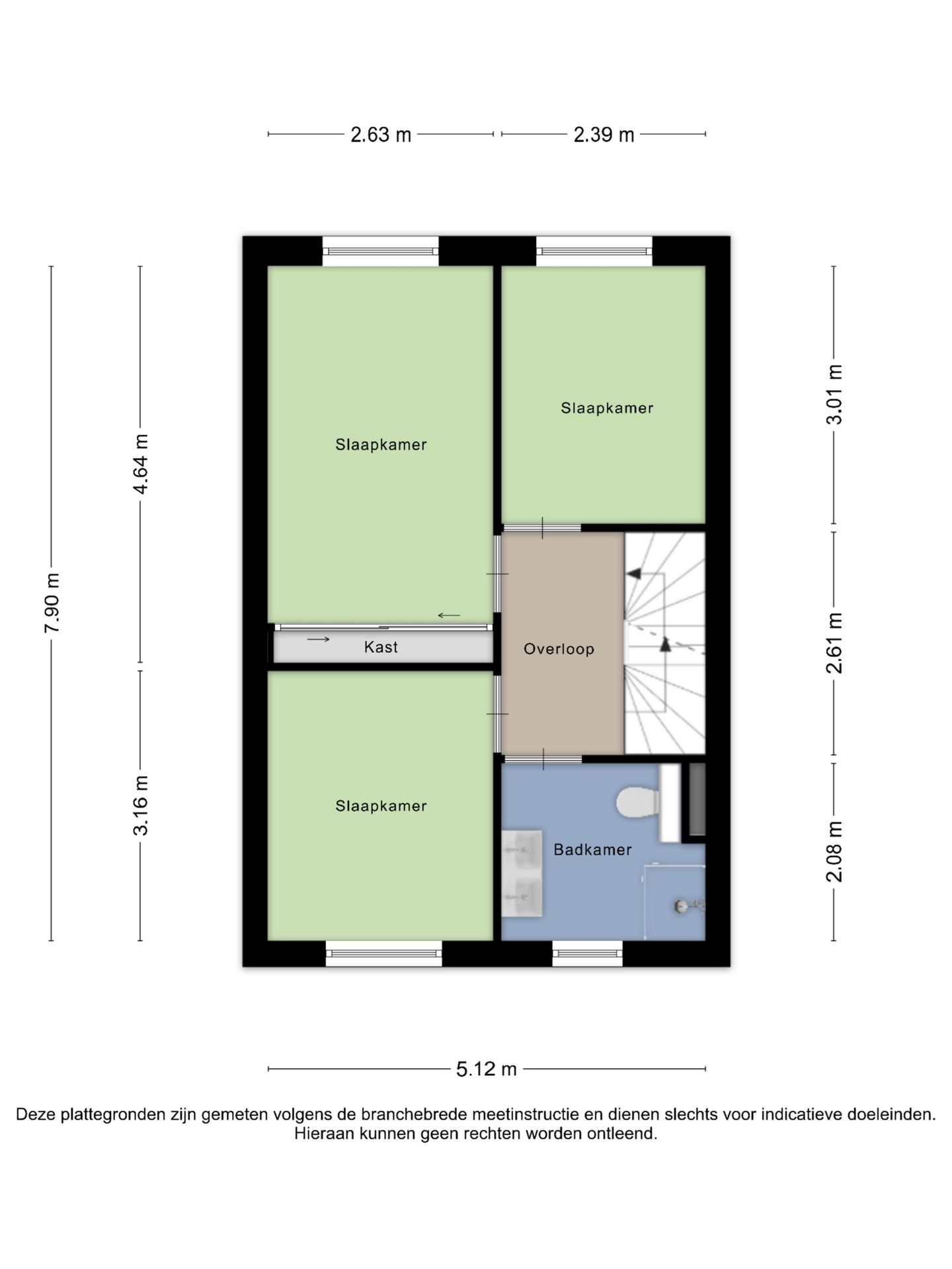 Foto 34 van Van Amerongenerf 42